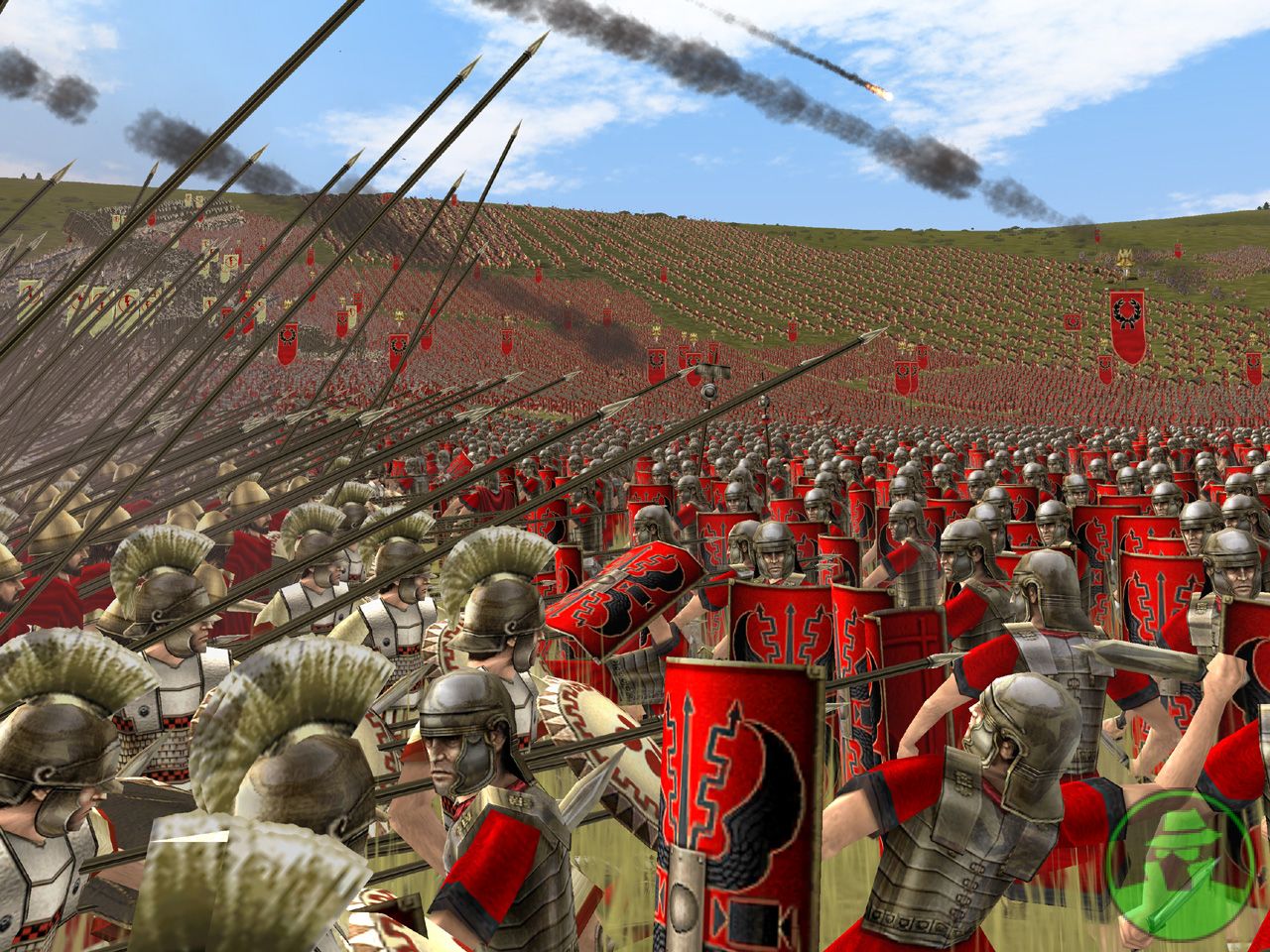 Total war remaster steam фото 98