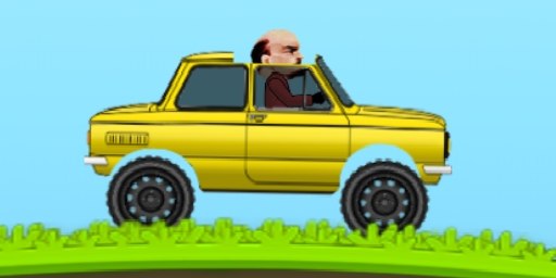 Hill Climb Racing