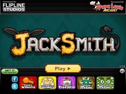 Jack Smith game Cool Math