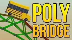   Poly Bridge   -  9
