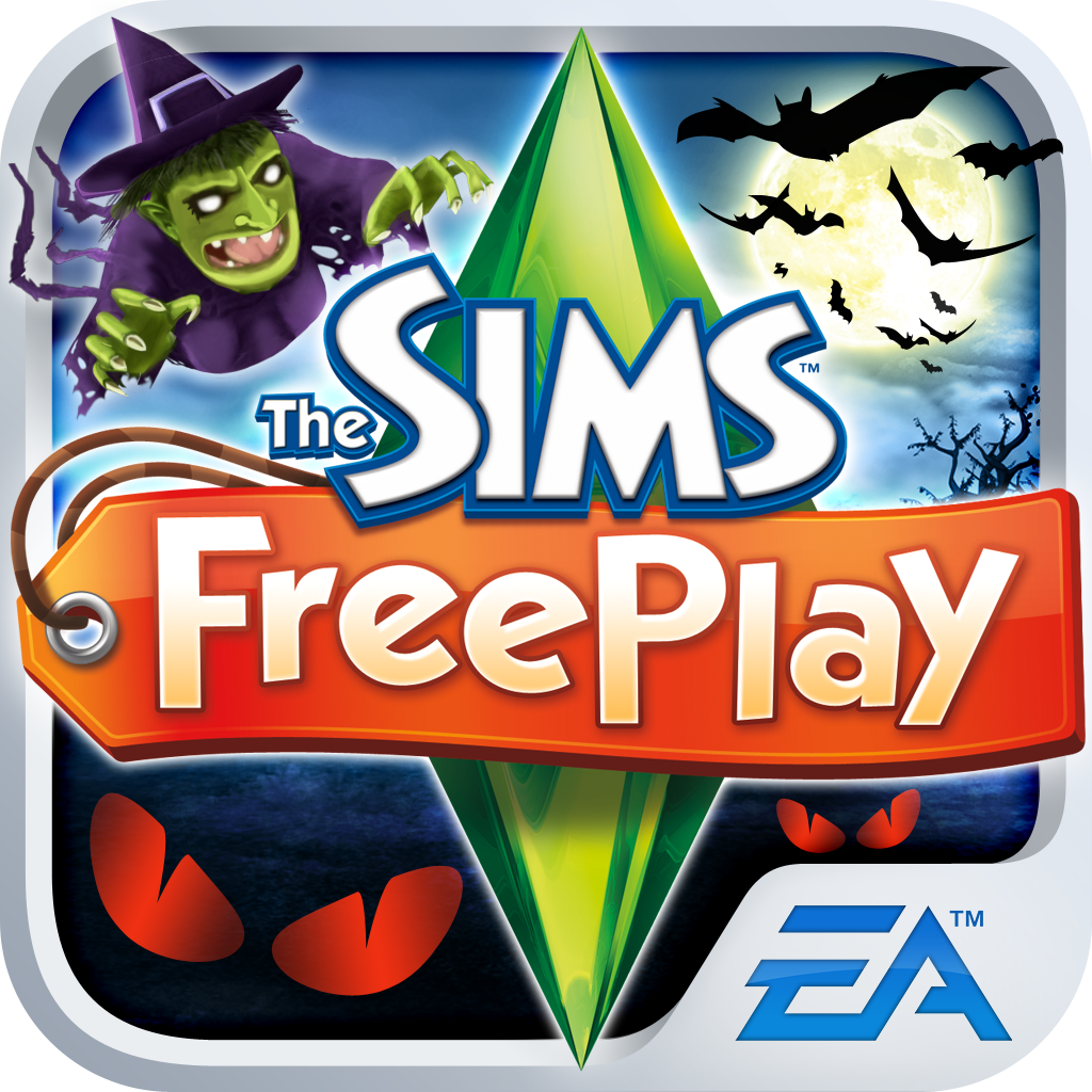 Игра The Sims Freeplay играть онлайн бесплатно