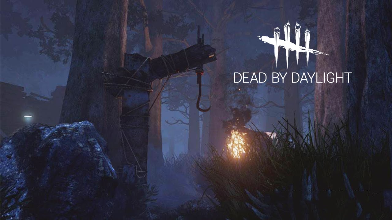 Dead by daylight онлайн стим фото 106