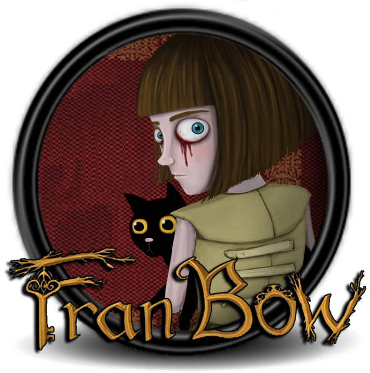 Fran bow картинки