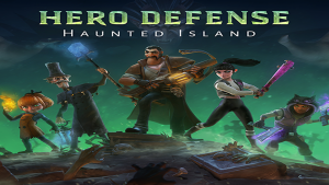 hero-defense-haunted-island