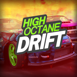 High Octane Drift     -  3