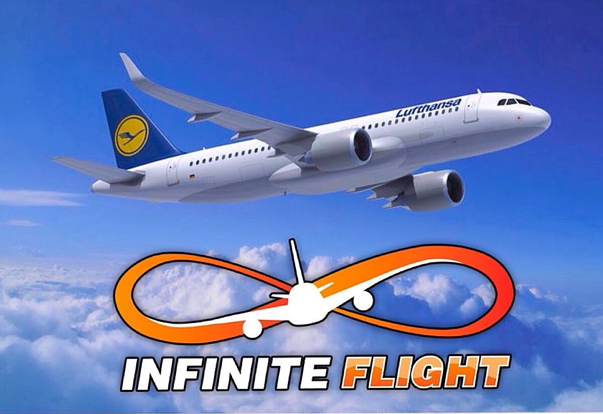 infinite flight simulator free download for pc windows 10