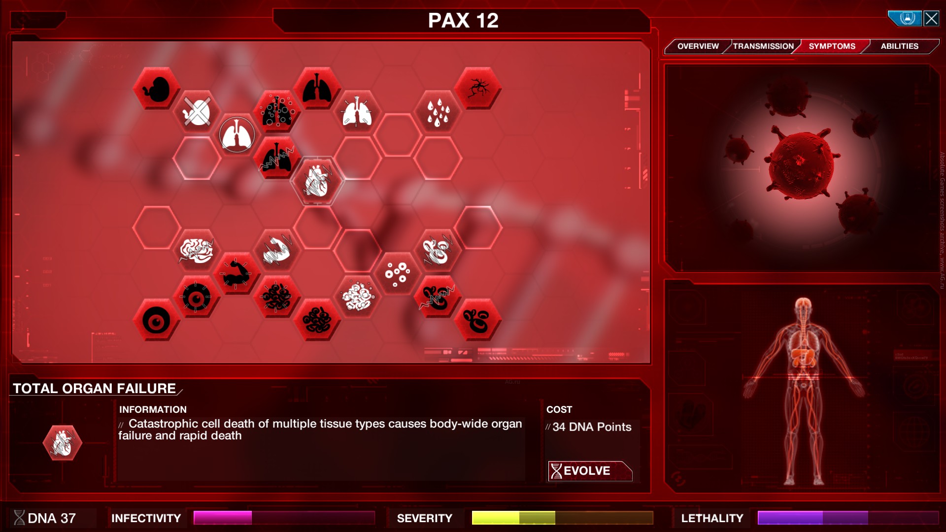 Plague inc steam бесплатно фото 6