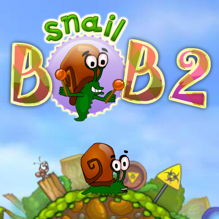 download snail bob 2 online for free