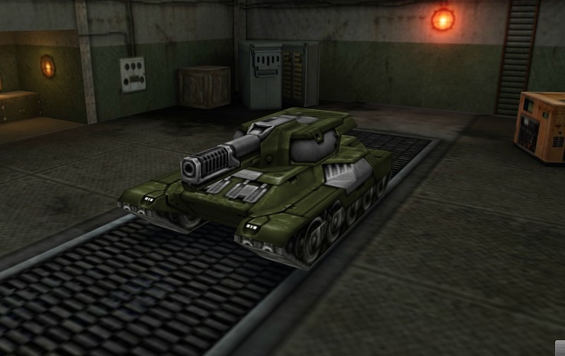 Как сделать танк из пластилина из игры танки онлайн