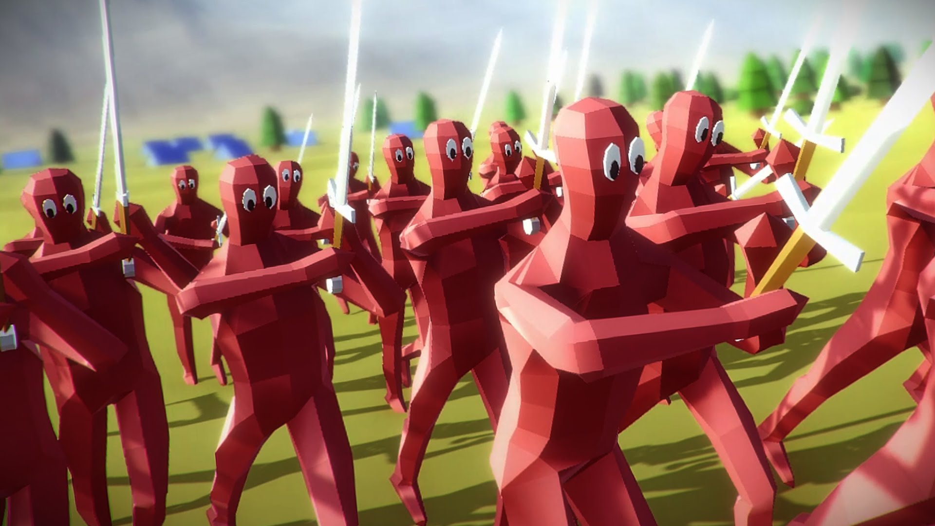 Totally accurate battle simulator tabs стим фото 76