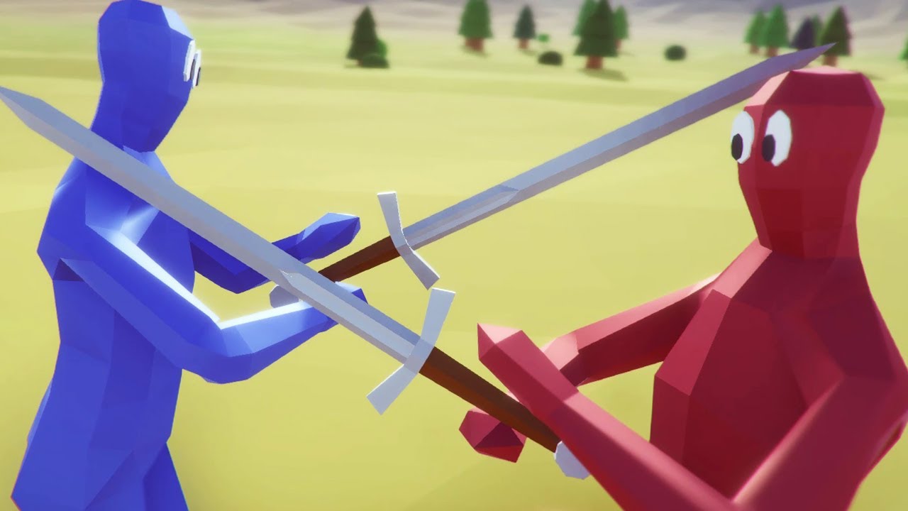 totally accurate battle simulator free play online