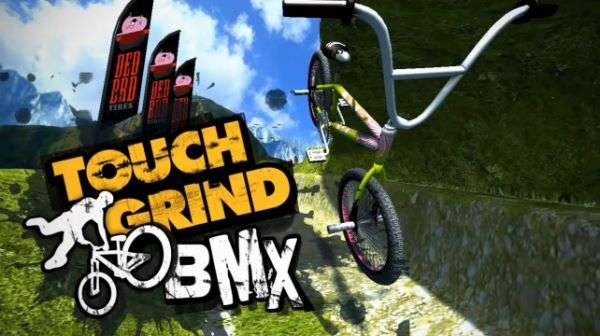 touchgrind bmx full game free download