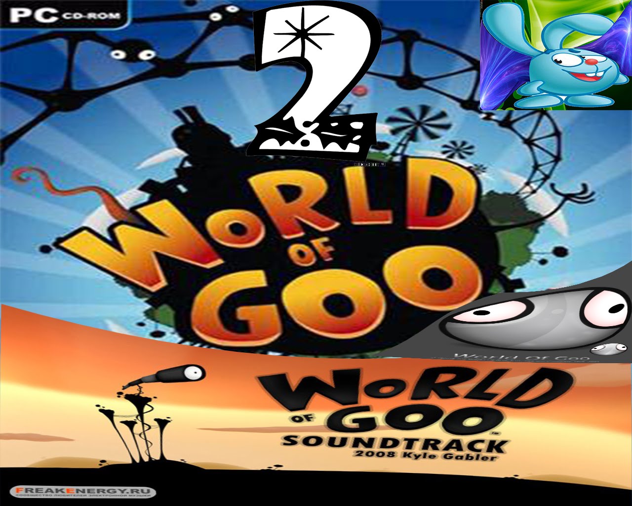 world of goo free version