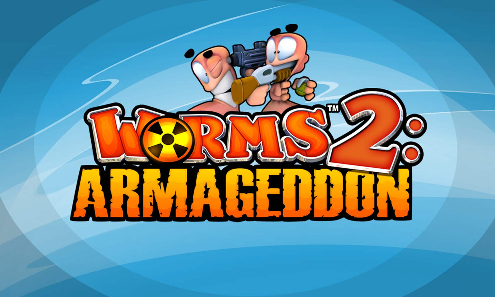 Worms armageddon как играть через стим фото 23