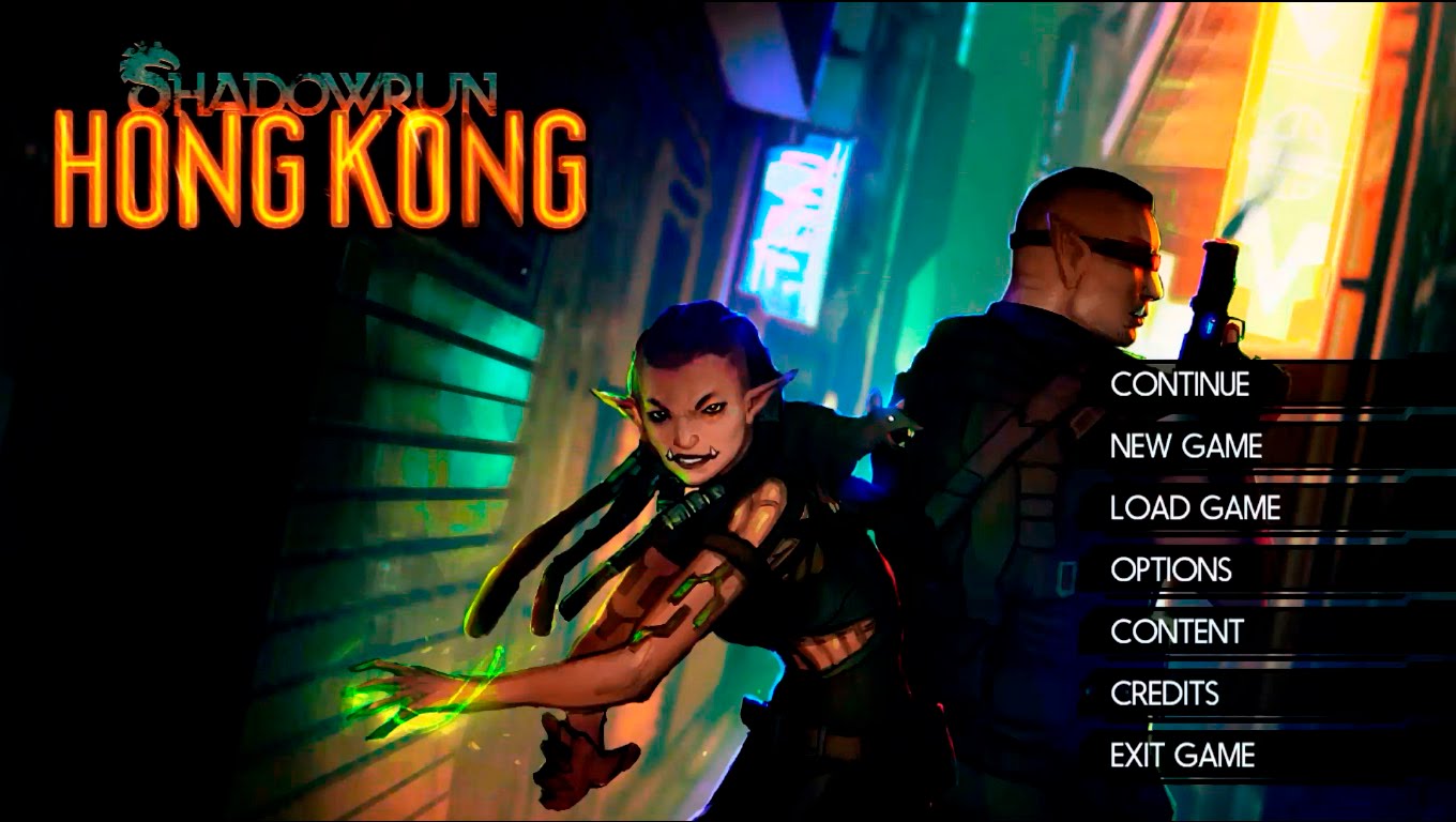 Shadowrun hong kong русификатор стим фото 68