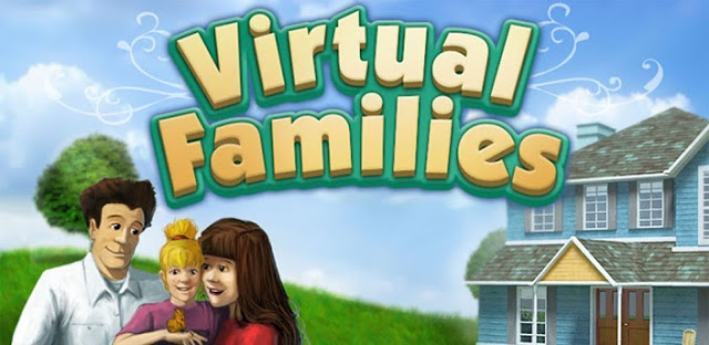 Virtual Families 2 Money Hack Pc Clash