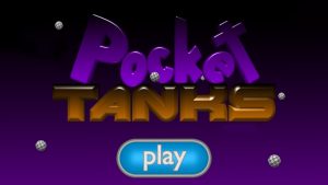 Pocket Tanks   -  9