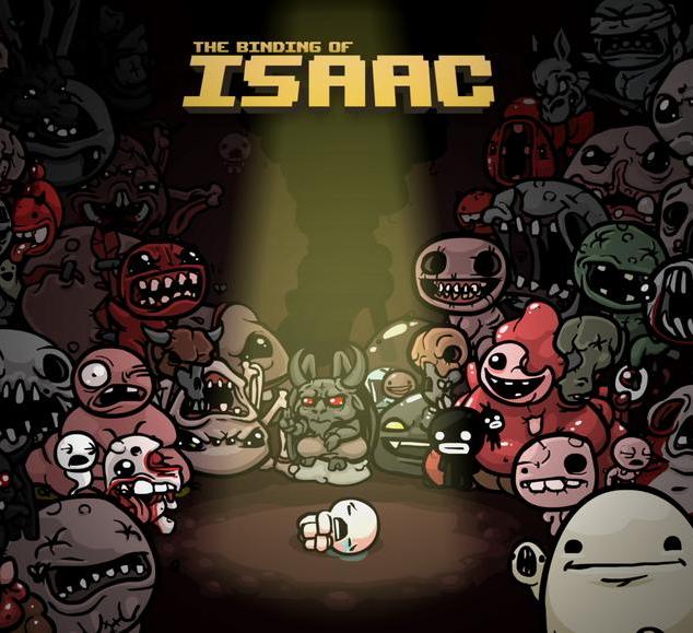 isaac the game download