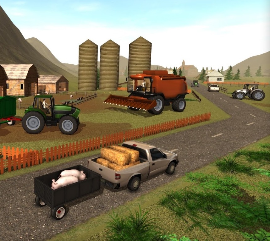 farming simulator 2018 ps4 release date