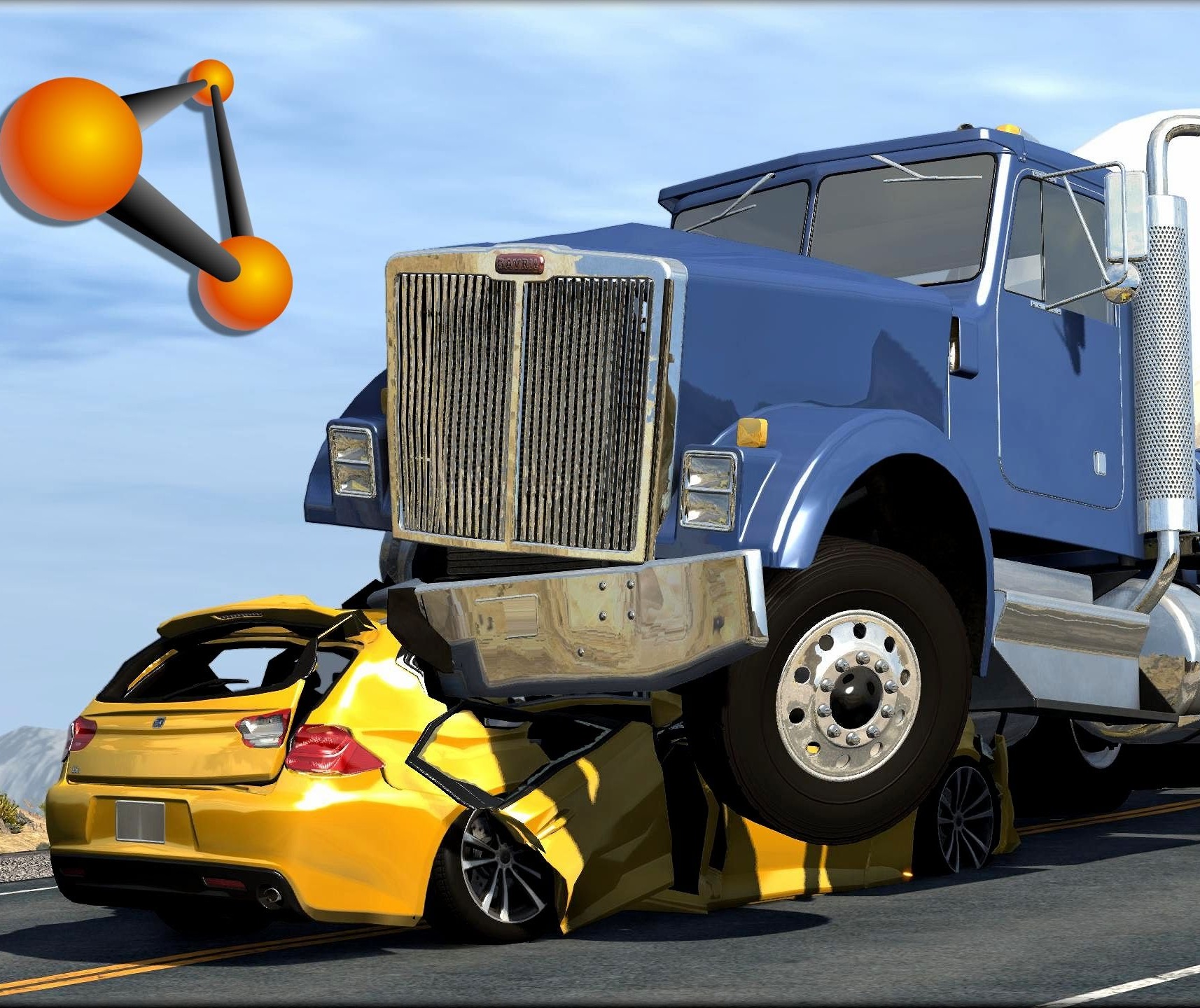 Игра Beamng drive играть онлайн бесплатно