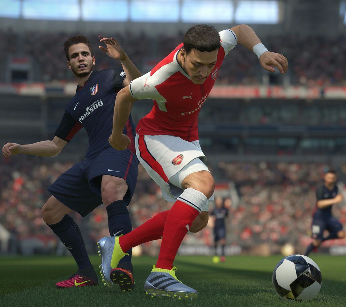 Pes 15 на steam фото 98