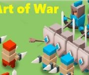 Art of War V