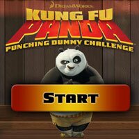 Игра Кунг фу Панда 4 играть онлайн бесплатно